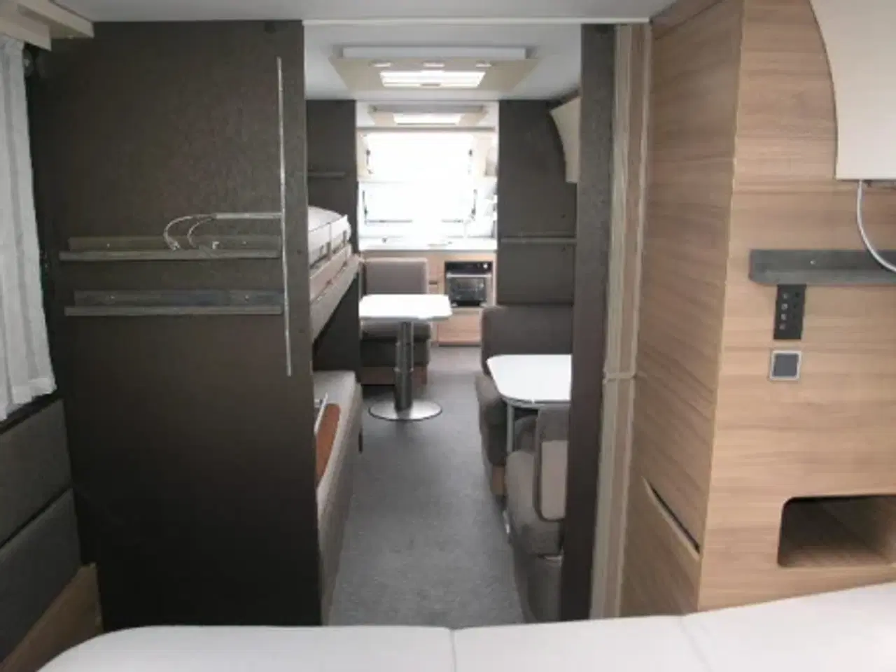 Billede 22 - Adria Alpina 903 HT