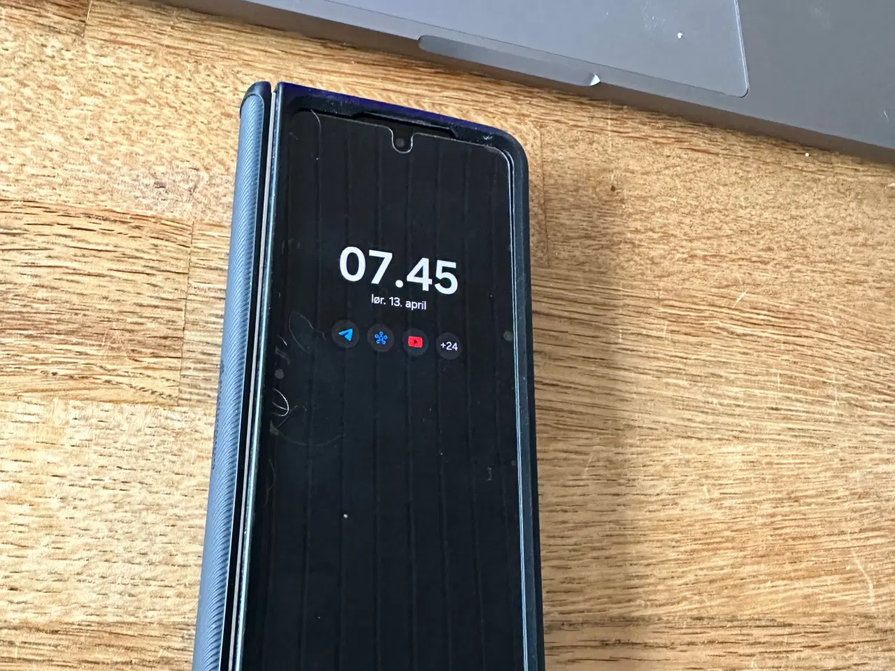 Billede 9 - Samsung Galaxy Z Fold 5