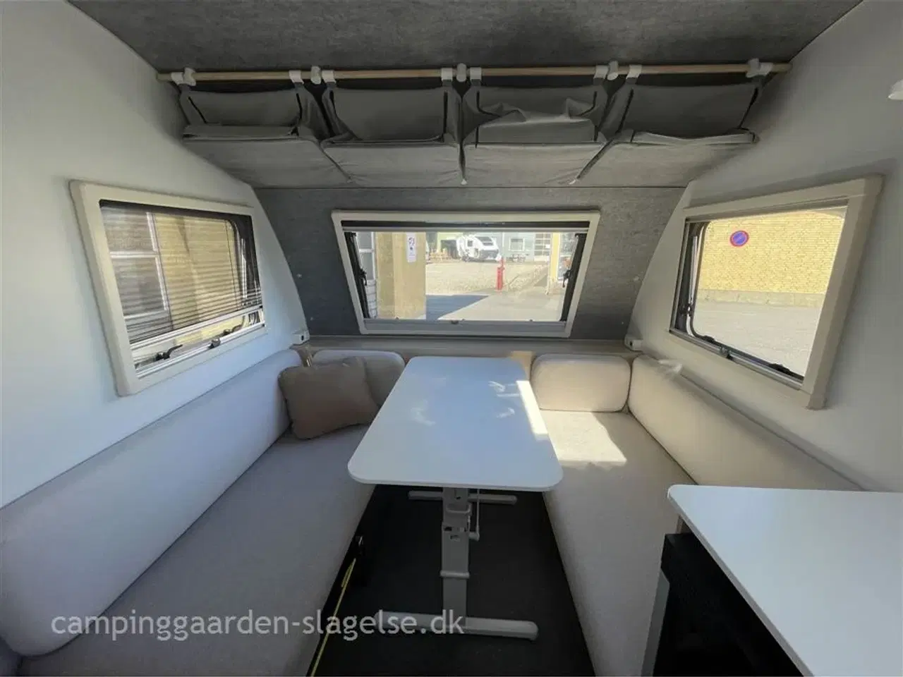Billede 3 - 2024 - Adria Aviva Lite 360 DK   EL BILER - SE HER !!!