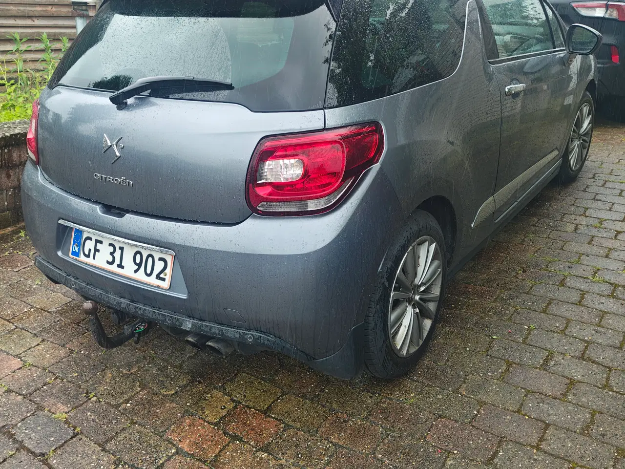 Billede 5 - Ds3 sport 110hk