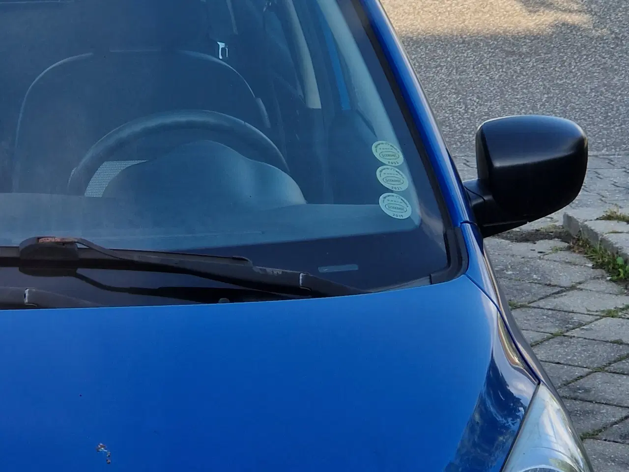 Billede 4 - Hyundai i10 1,1 økonomisk 