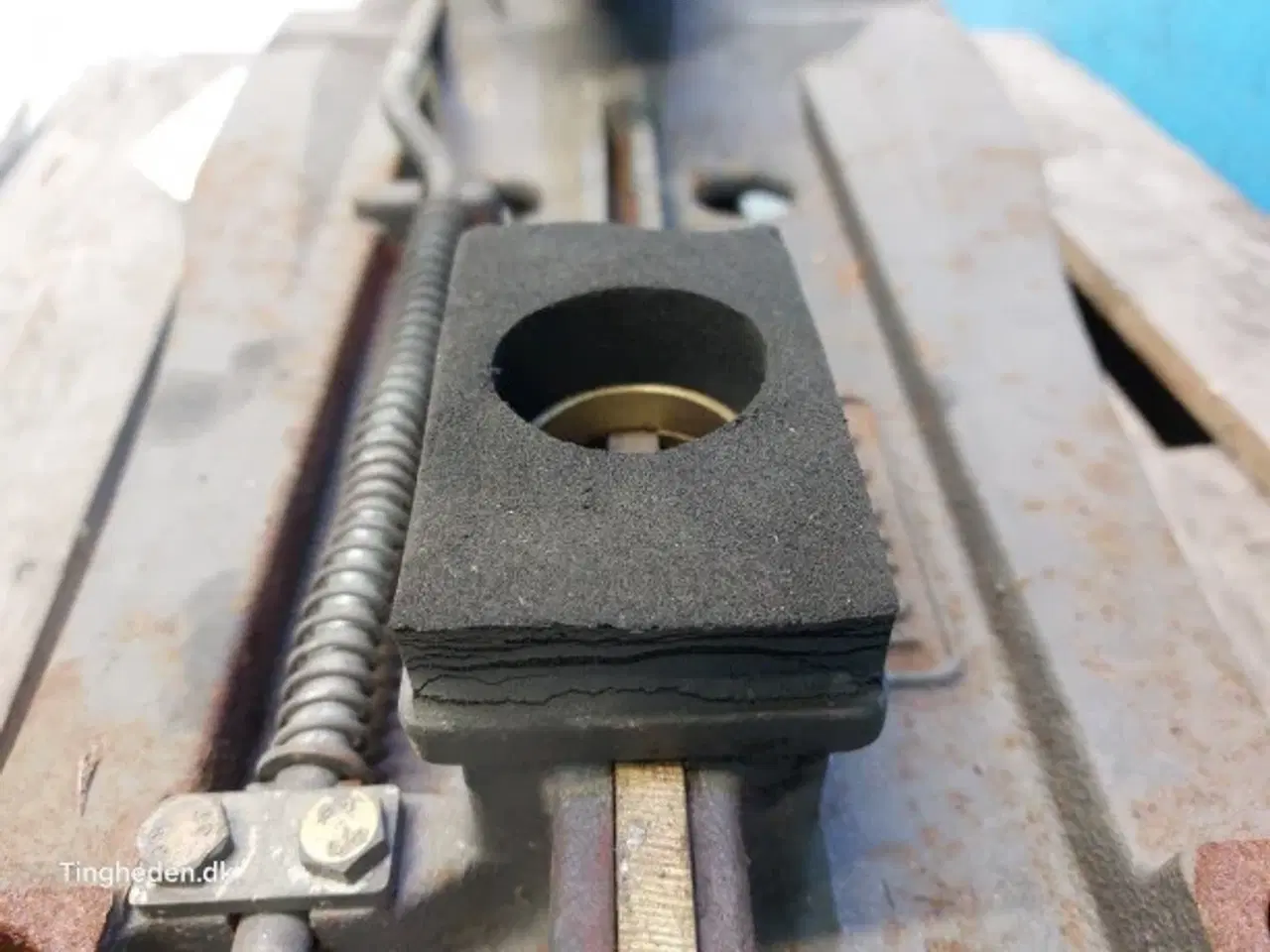 Billede 2 - Massey Ferguson 8690 Hitch 4298119M92