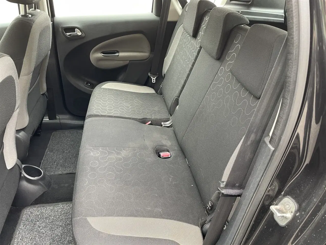 Billede 11 - Citroën C3 Picasso 1,6 HDI 110HK