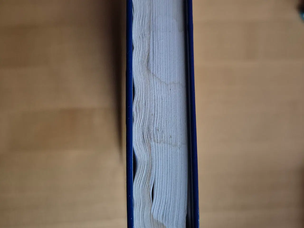 Billede 3 - Haynes Manual. Ford Escort og Orion.