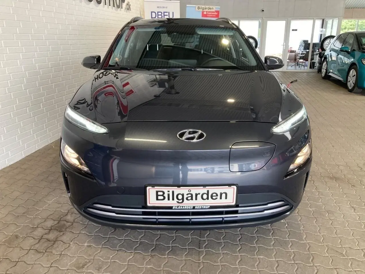 Billede 4 - Hyundai Kona 39 EV Intuitive