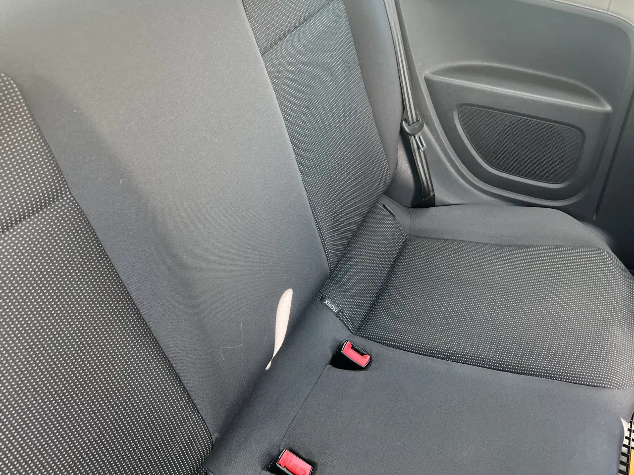 Billede 7 - Vw UP! Nysynet