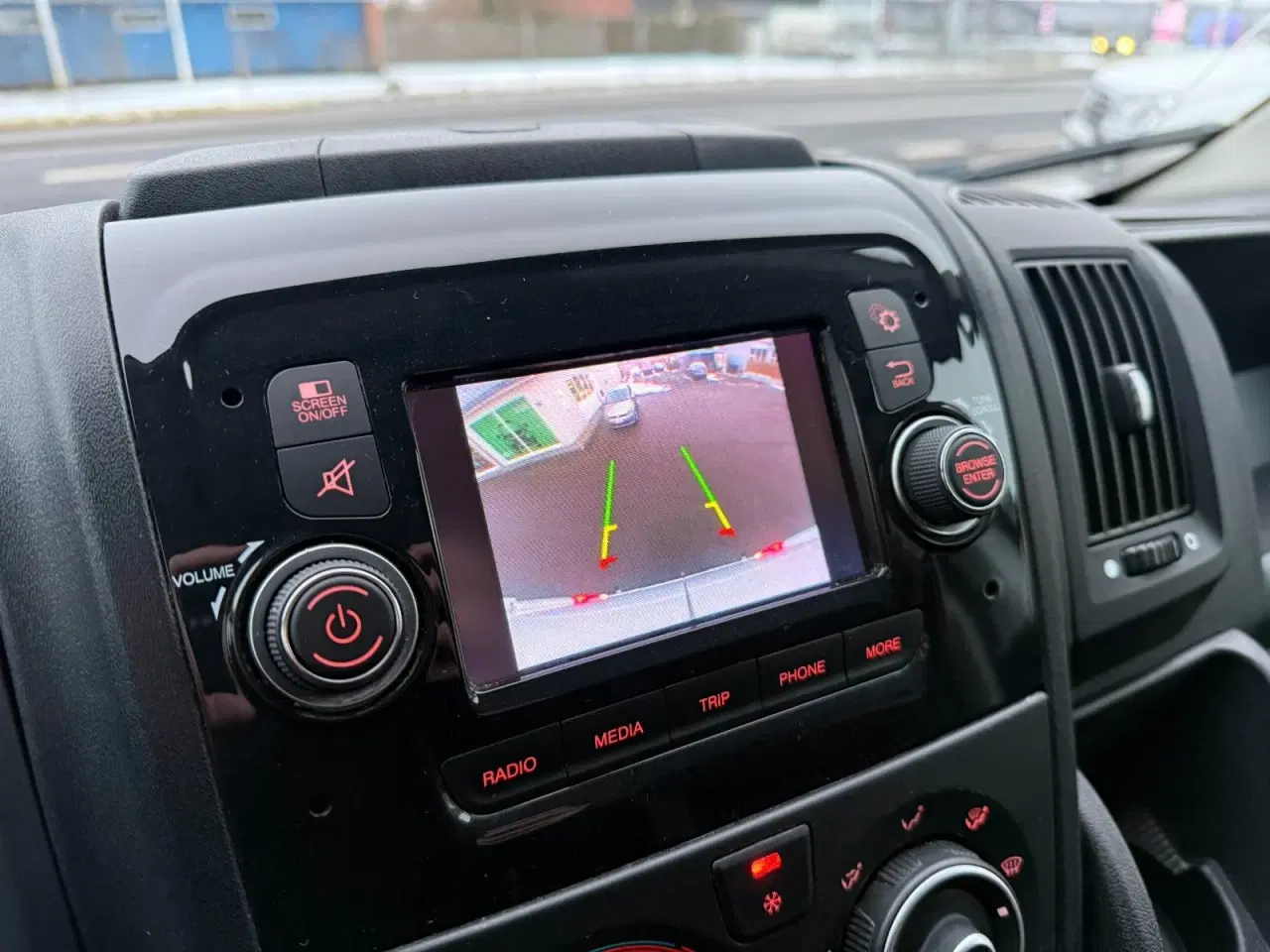 Billede 16 - Peugeot Boxer 333 2,2 BlueHDi 140 L3H2 Premium