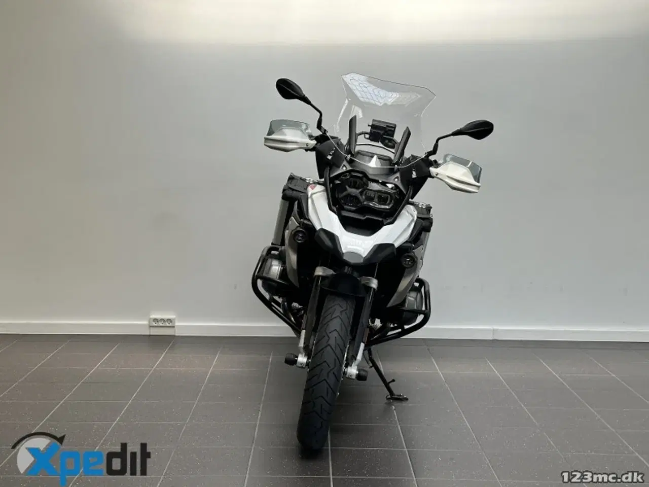 Billede 3 - BMW R 1250 GS