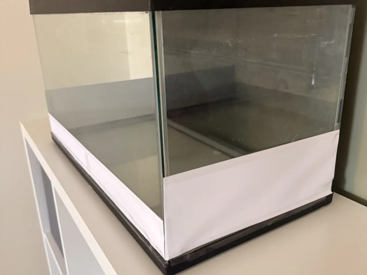 Billede 2 - Akvarie 50L