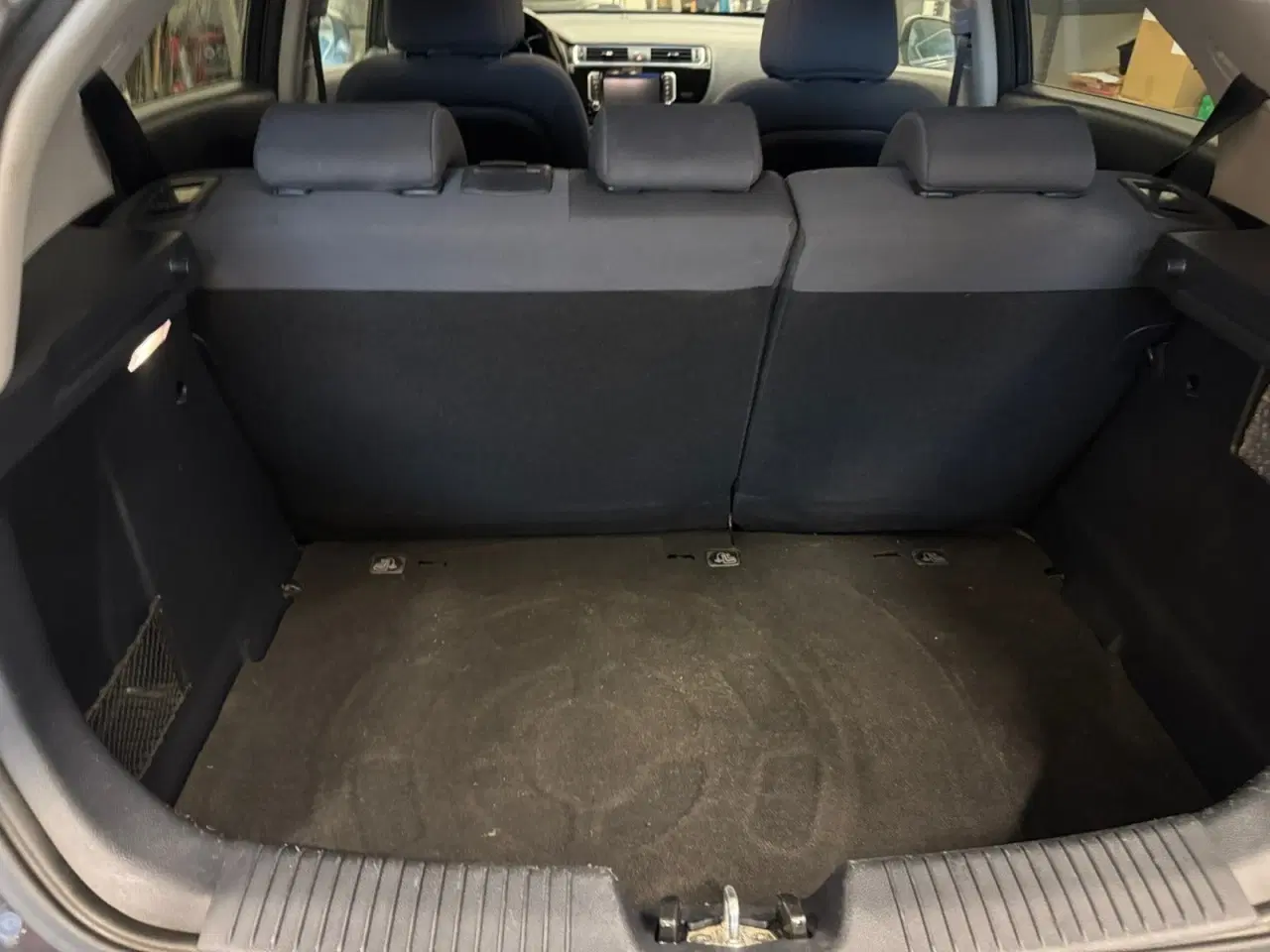 Billede 13 - Kia Rio 1,4 CRDi 90 Comfort