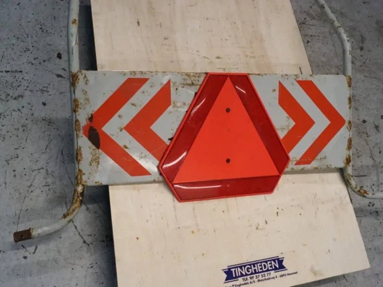 Billede 9 - Claas Lexion 405 Bøjle 7518120