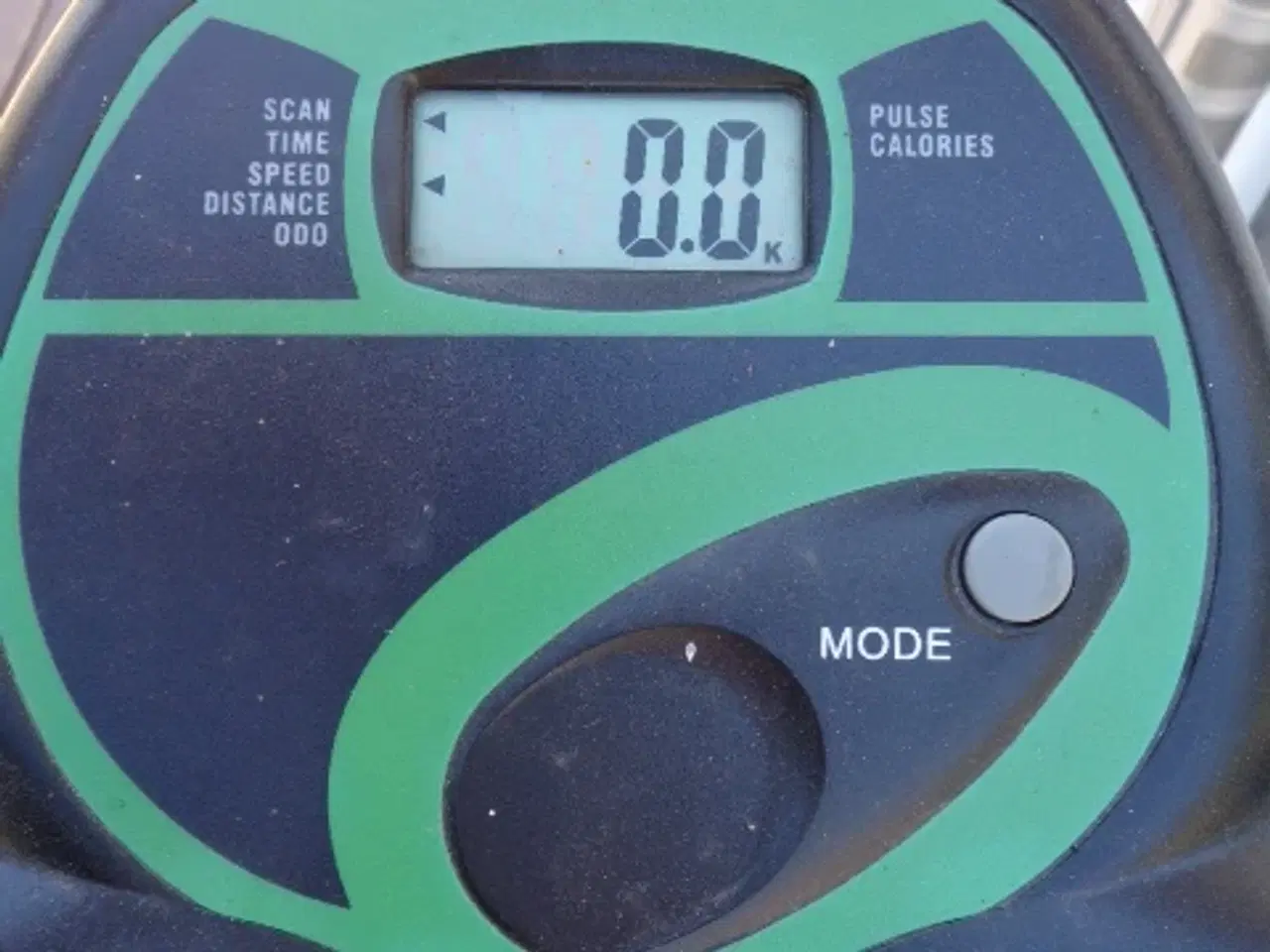 Billede 3 - Motionscykel