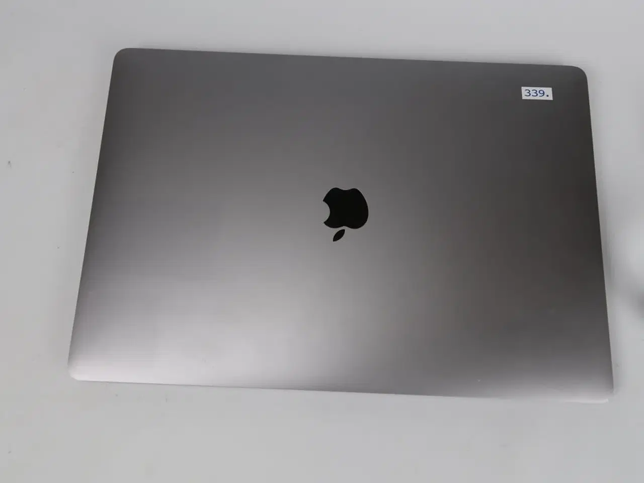Billede 3 - Apple MacBook Pro 15,4" IPS i7-8750H