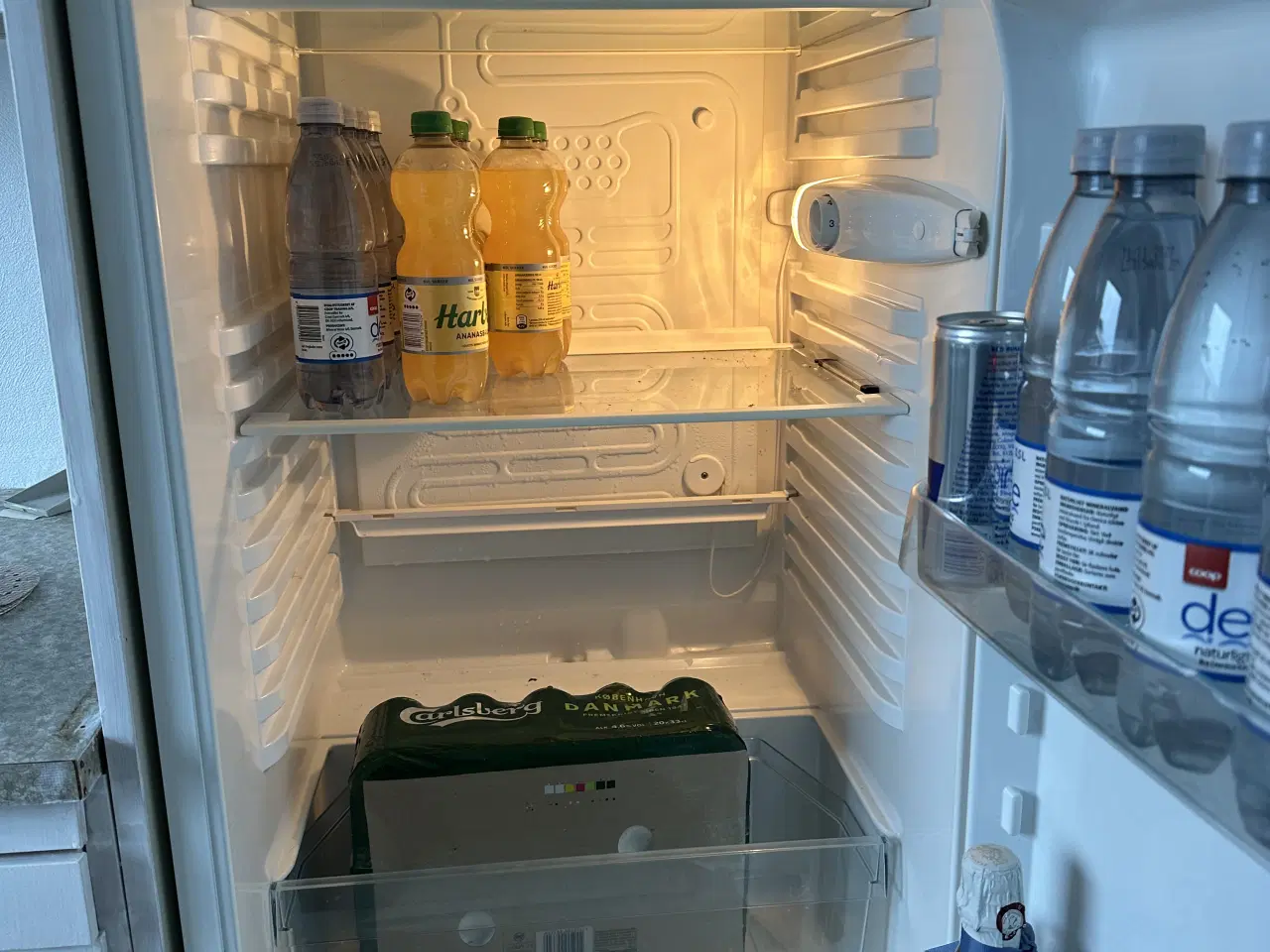 Billede 4 - Atlas køleskab
