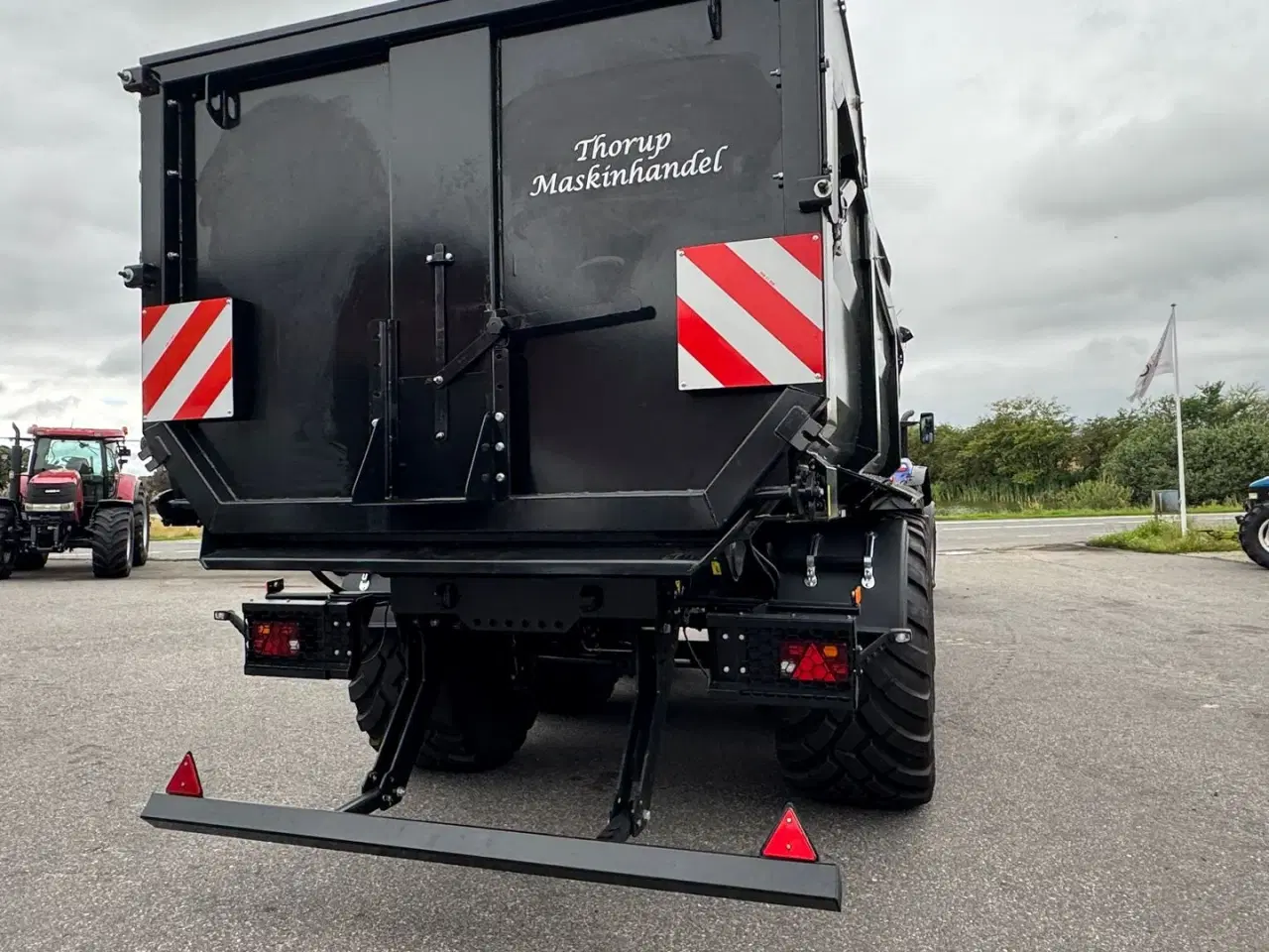 Billede 10 - ATLANT TSP 40 FABRIKSNY TIL OMGÅENDE LEVERING!