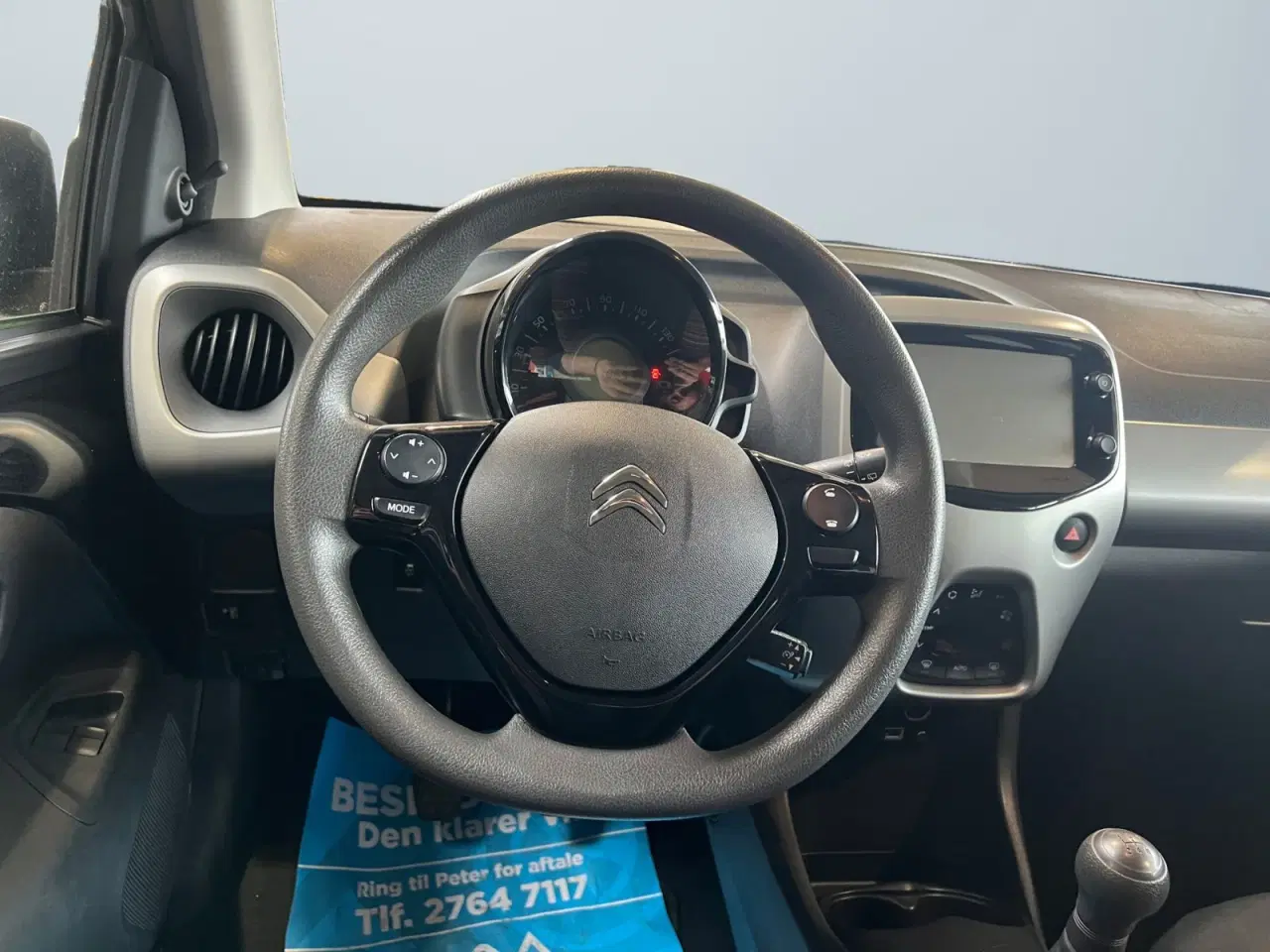 Billede 13 - Citroën C1 1,2 PureTech 82 Sport