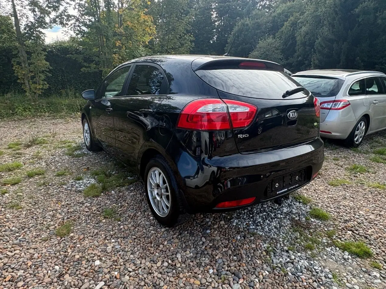 Billede 7 - Kia Rio 1,1 CRDi 75 Comfort
