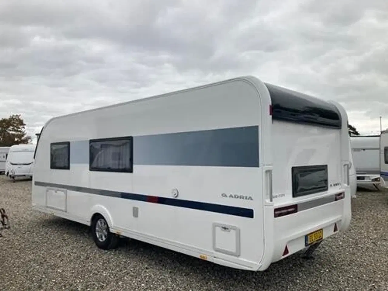 Billede 2 - Adria Adora 613 PK -
