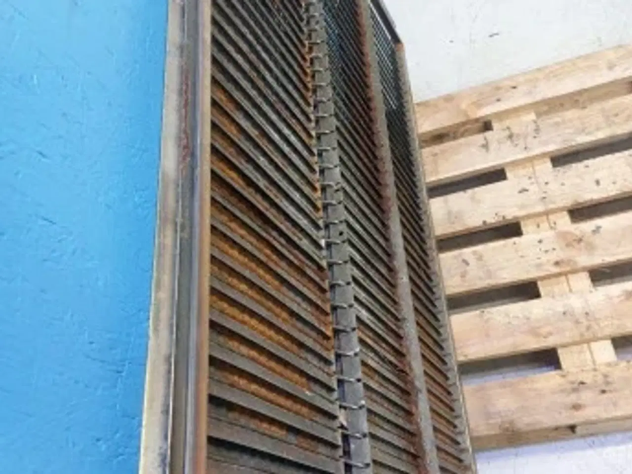 Billede 6 - Claas Lexion 580 Undersold 7360612