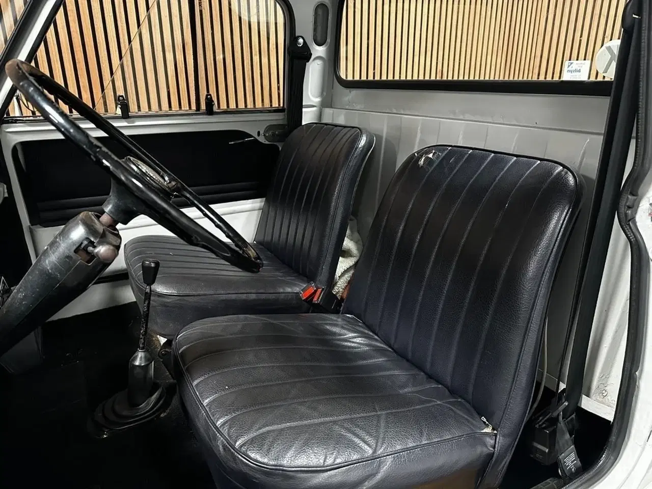 Billede 9 - Morris Mascot  Mini 850 Pick-up