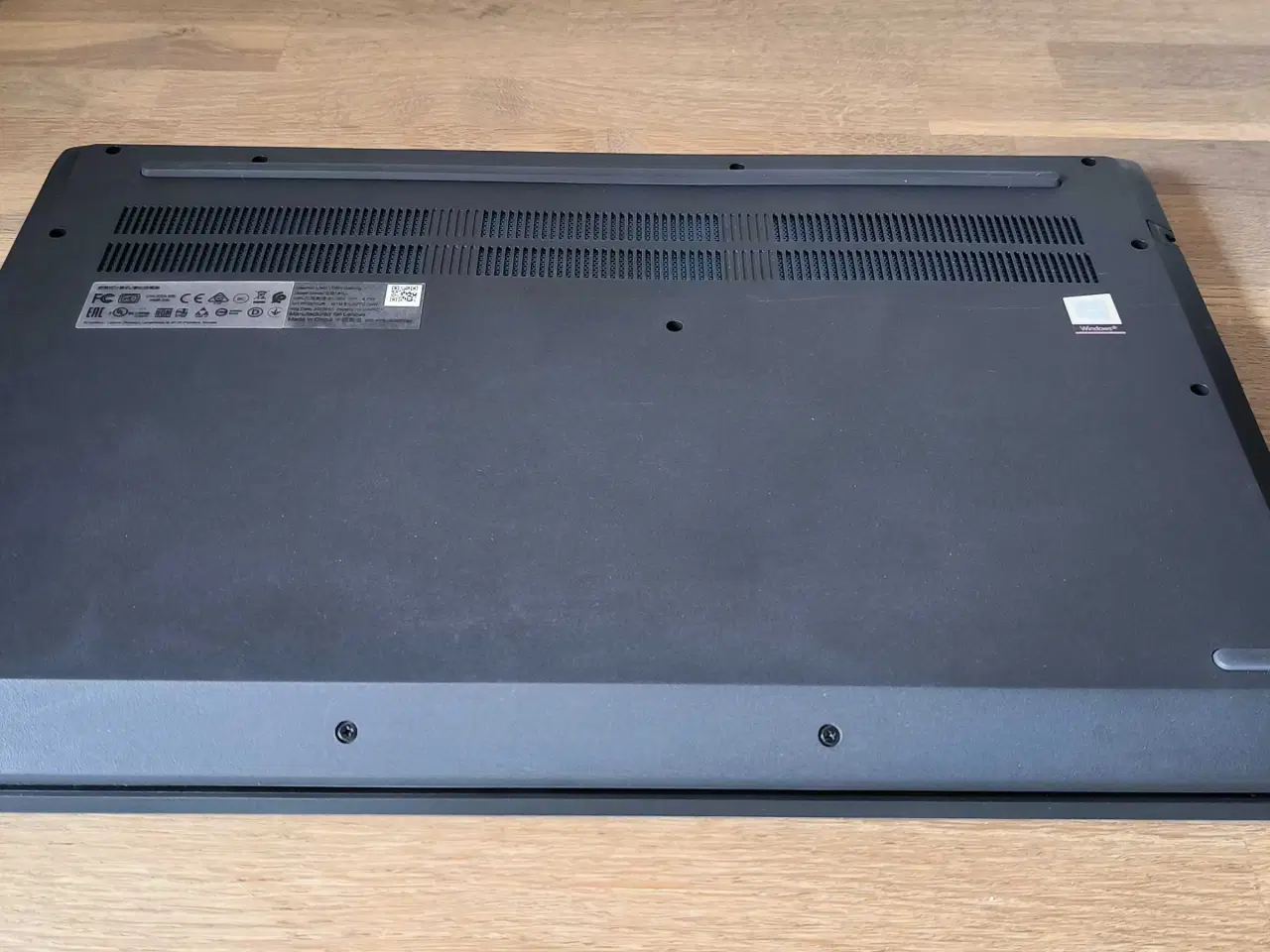 Billede 2 - Lenovo Laptop