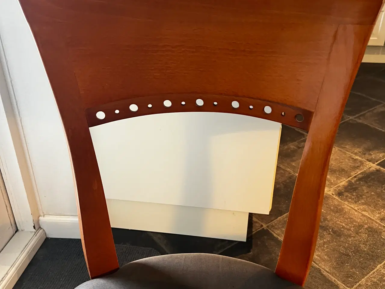 Billede 2 - Spisebordsstole 6 stk