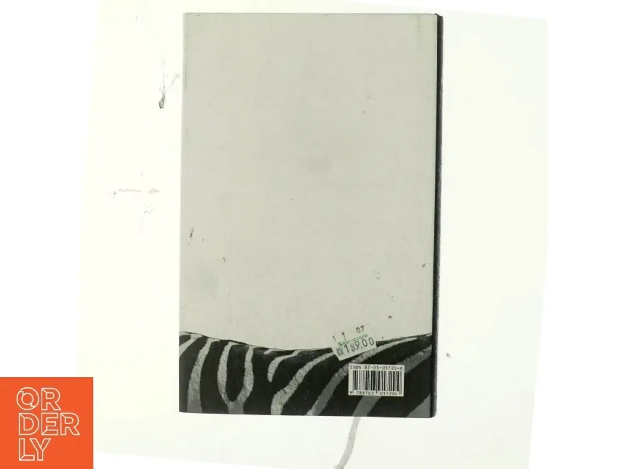 Billede 3 - Den gode tolk af John Le Carré
