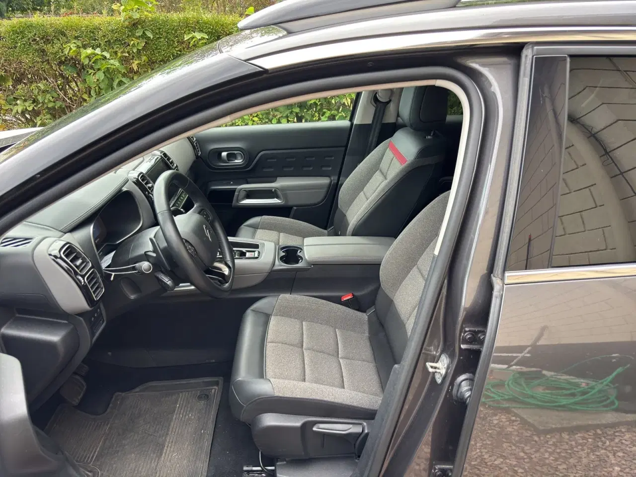 Billede 9 - Citroën C5 Aircross 1,6 Hybrid Feel EAT8