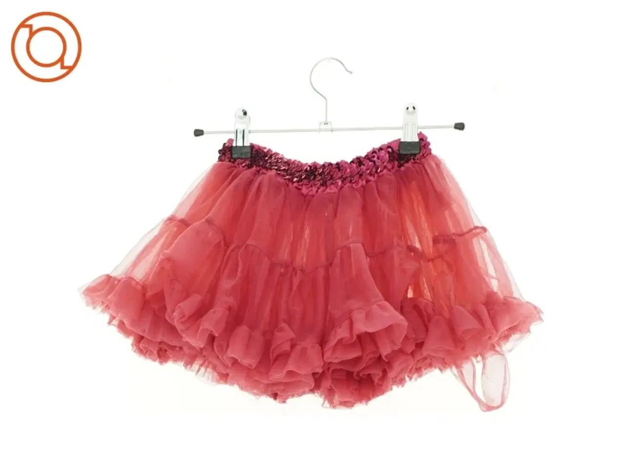 Billede 2 - Nederdel fra H&M (str. 116 cm)