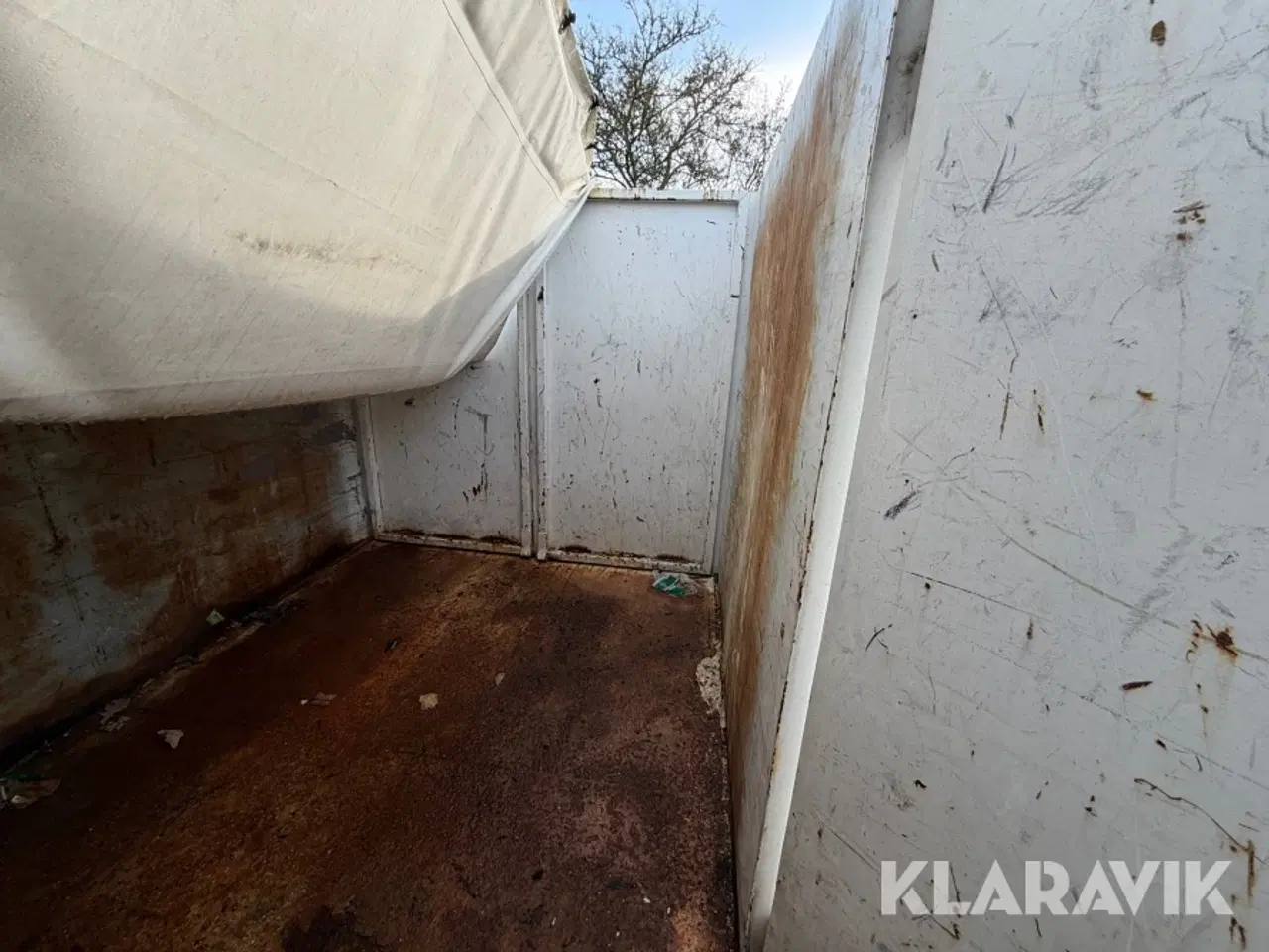 Billede 9 - Container