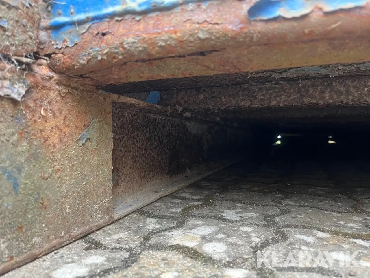 Billede 10 - Åben container Sydfyns Jernvarefabrik