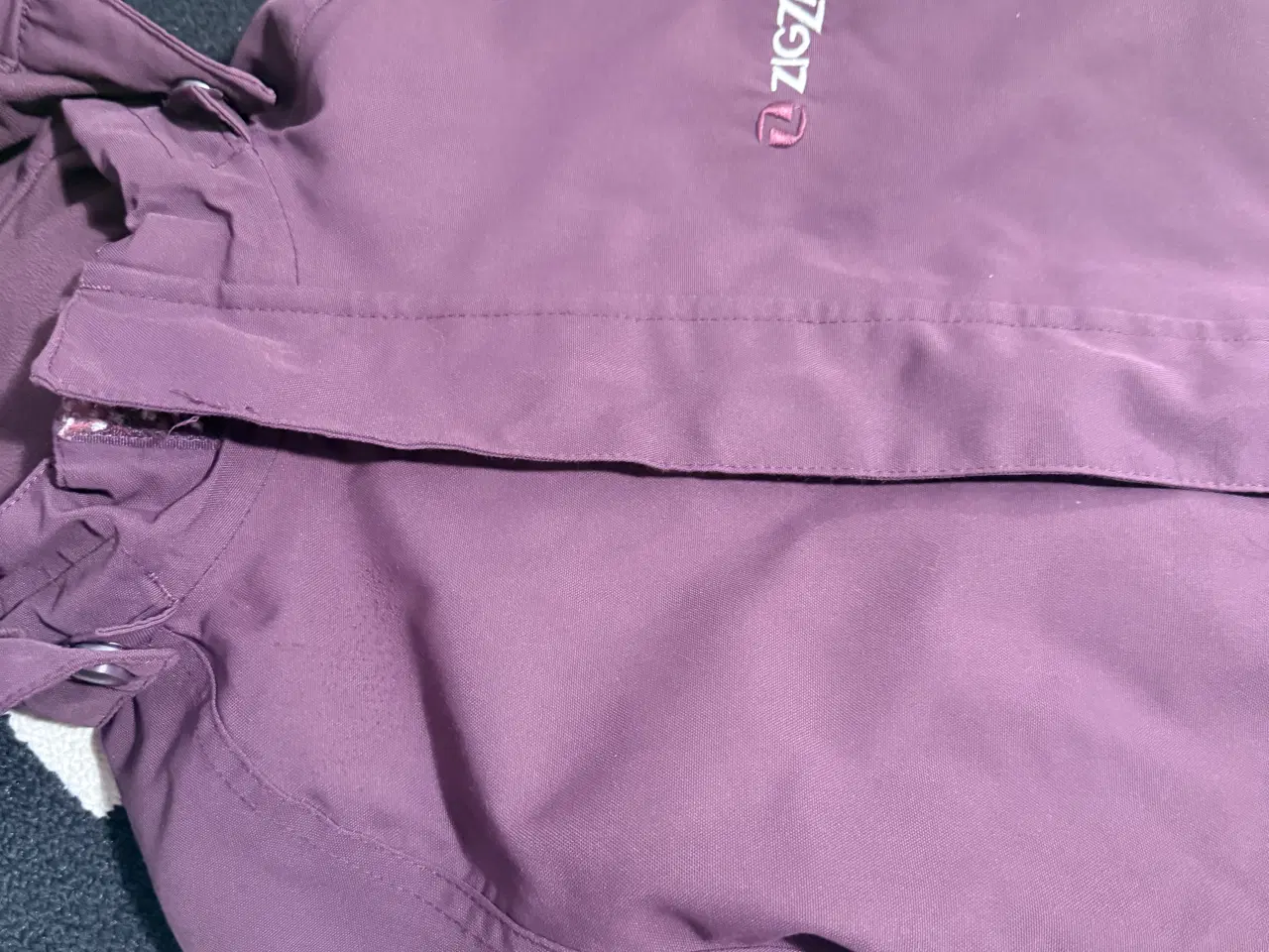 Billede 3 - Flyverdragt for børn