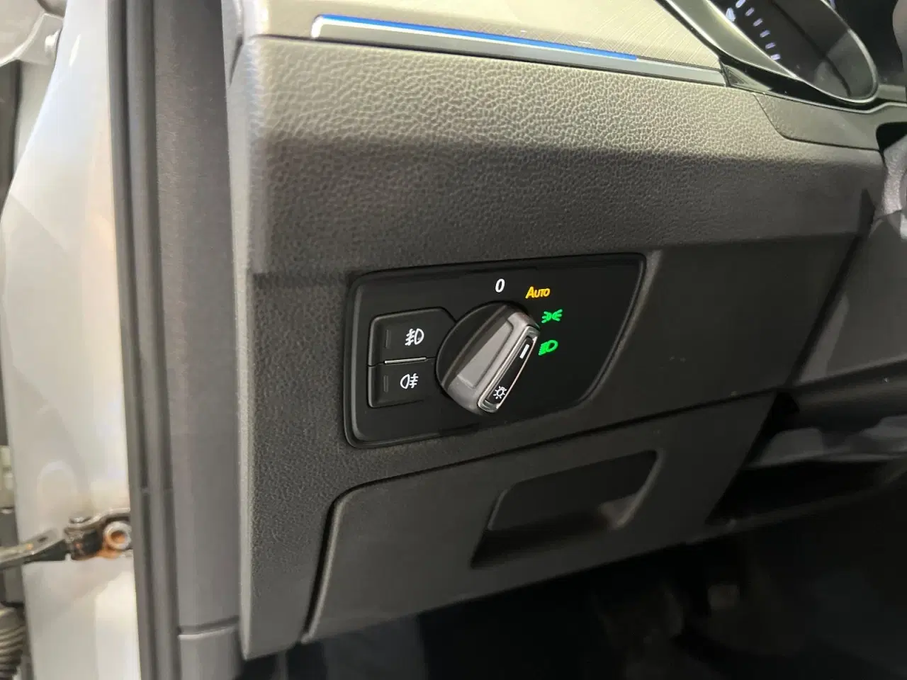 Billede 11 - VW Passat 2,0 TDi 122 Business Variant DSG