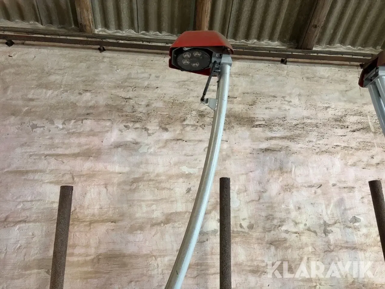 Billede 7 - Bladmasse-sensor Fritzmeier Isarla 691