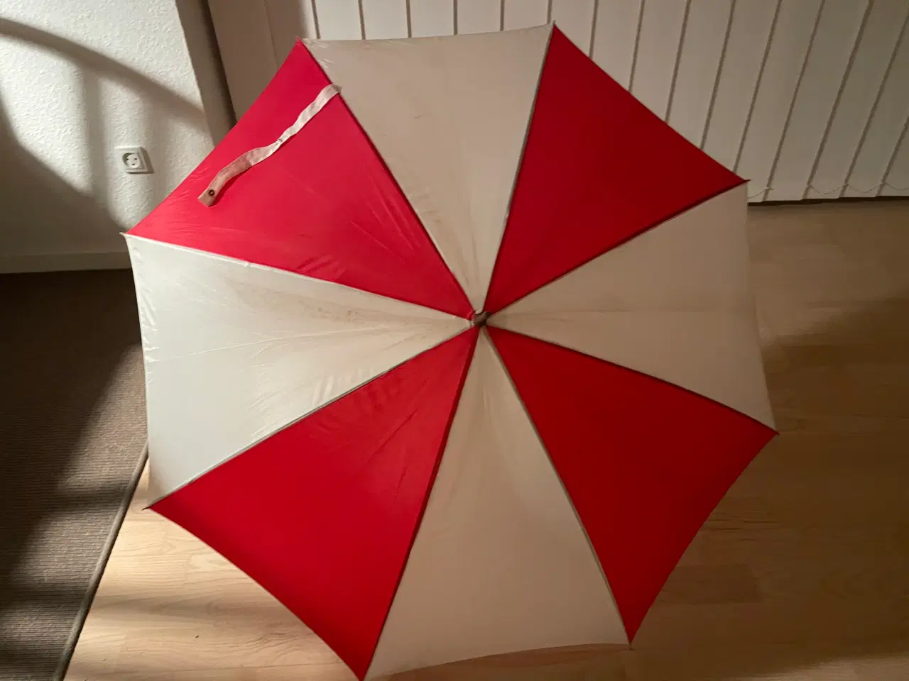 Billede 2 - Forskellige paraplyer pr stk