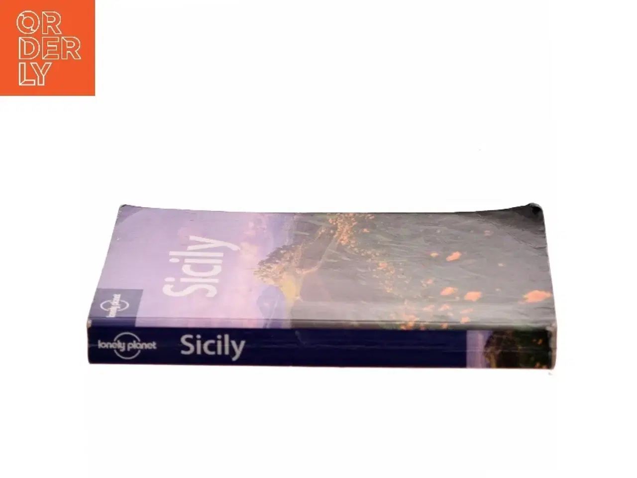 Billede 2 - Sicily af Vesna Maric Loneley Planet Bog