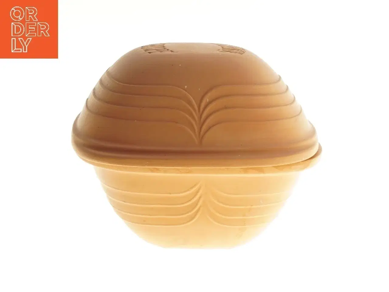 Billede 2 - Rmertopf lergryde fra Rmertopf (str. 35x22,5 cm)