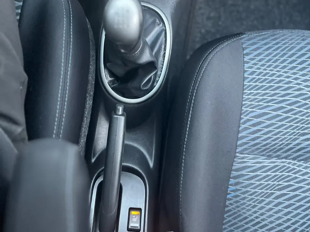 Billede 9 - Nissan Micra 1,2 Tekna