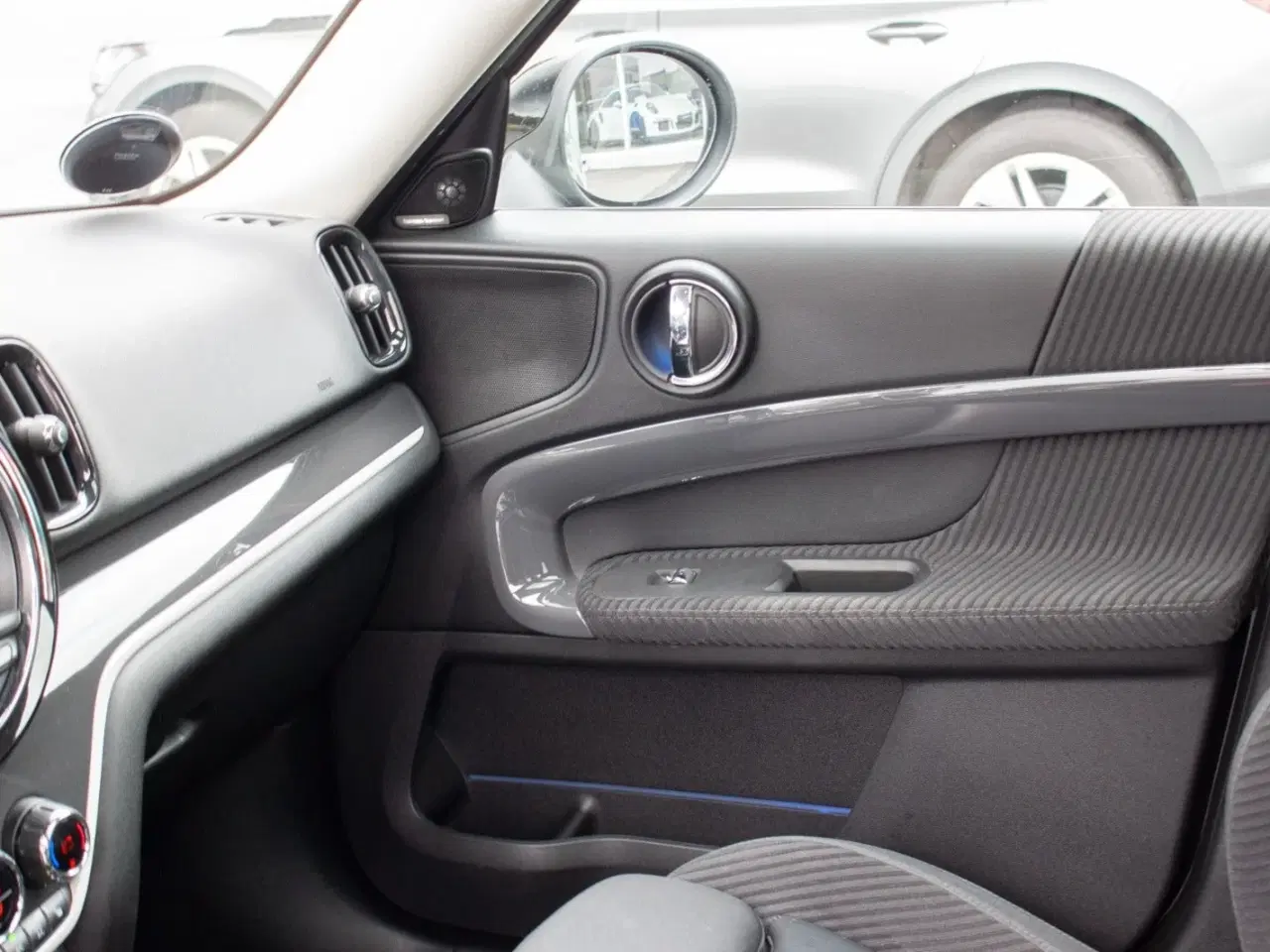 Billede 12 - MINI Countryman Cooper SE 1,5 Maximize aut. ALL4