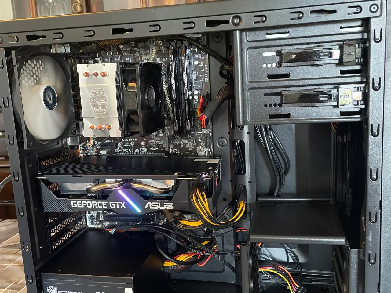 Billede 7 - I7 GAMER COMPUTER 