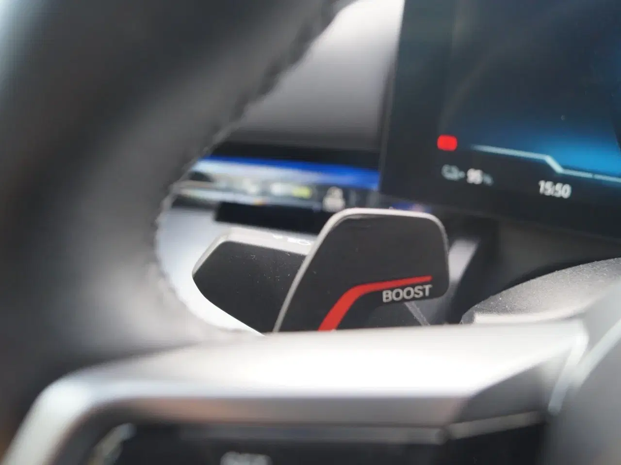 Billede 13 - BMW i5  eDrive40 M-Sport