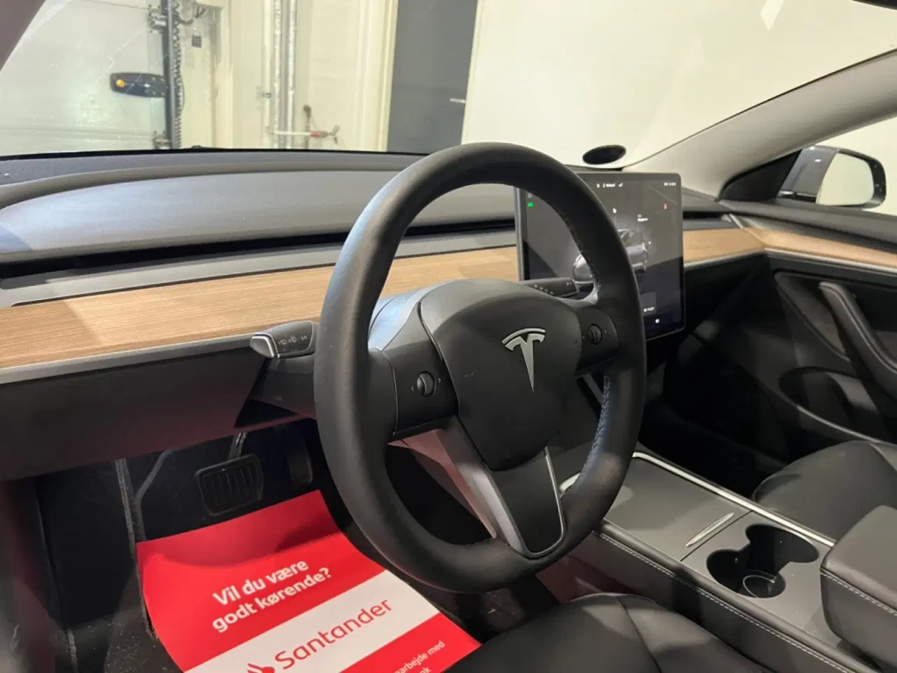 Billede 8 - Tesla Model 3  Long Range AWD