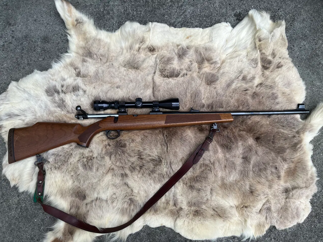 Billede 1 - Lakelander TAP 375 30-06