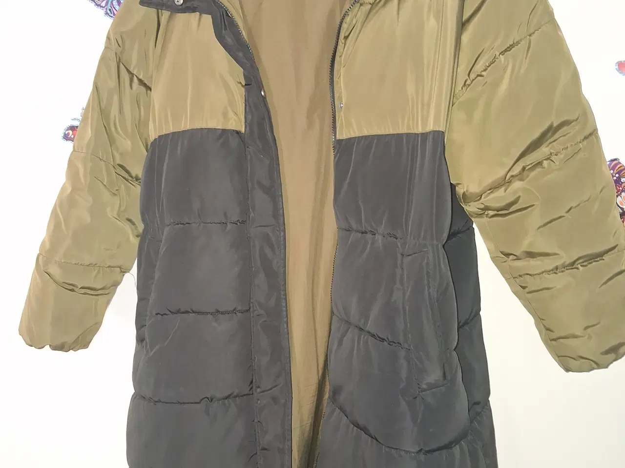 Billede 1 - Only carmacoma vinter jakke