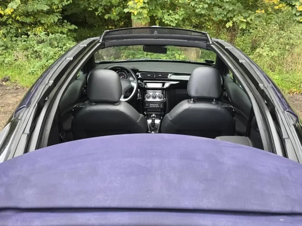 Billede 9 - Fræk sommerbil til vinterpris! 