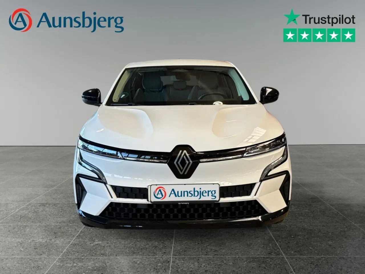 Billede 8 - Renault Megane E-Tech 40 Equilibre