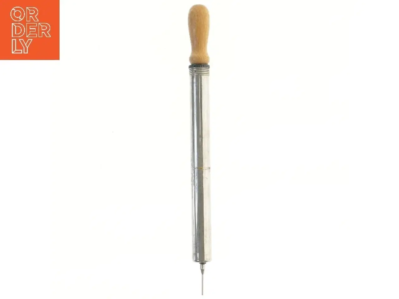 Billede 2 - Bold pumpe