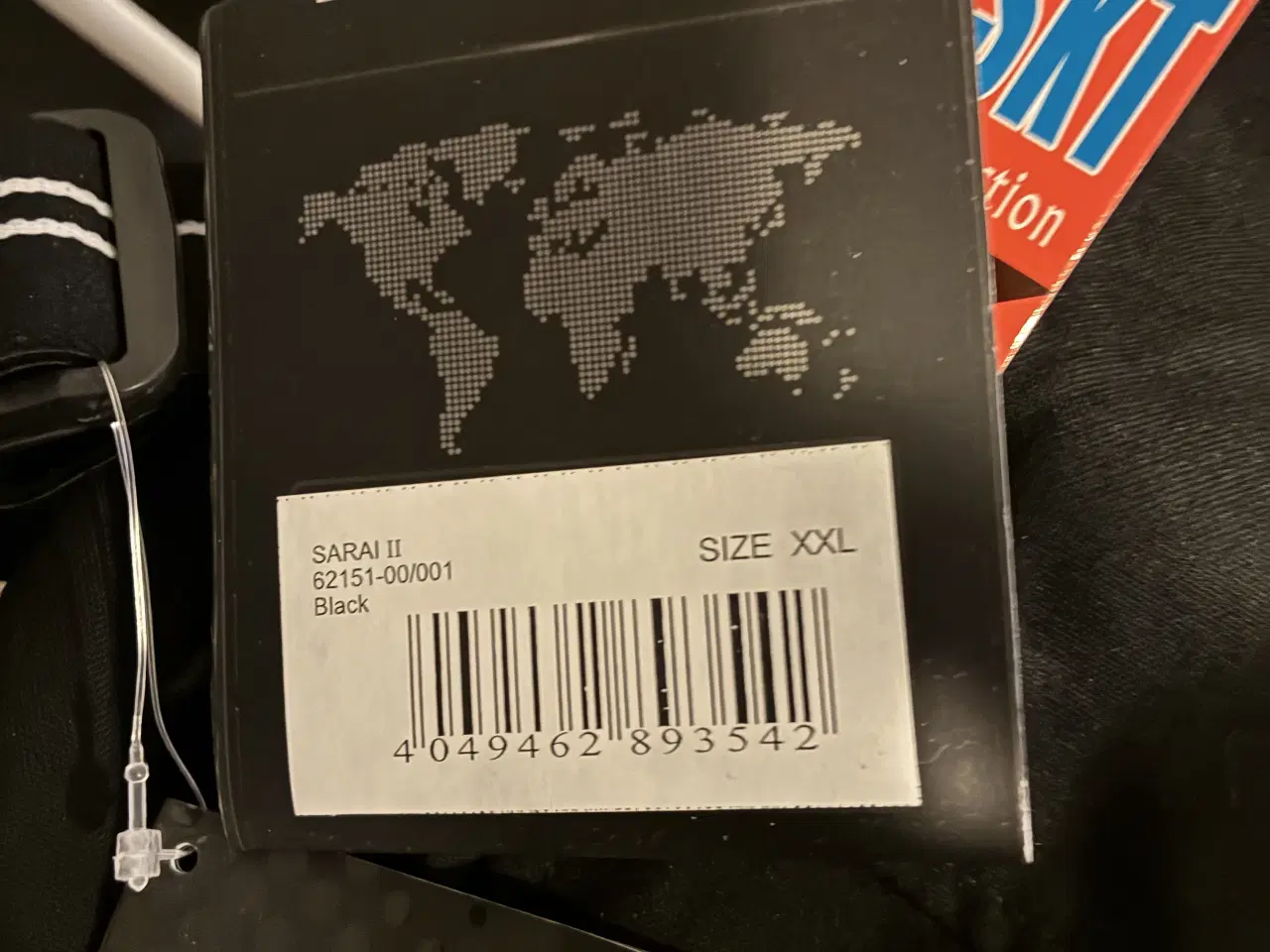 Billede 6 - Held jakke og bukser