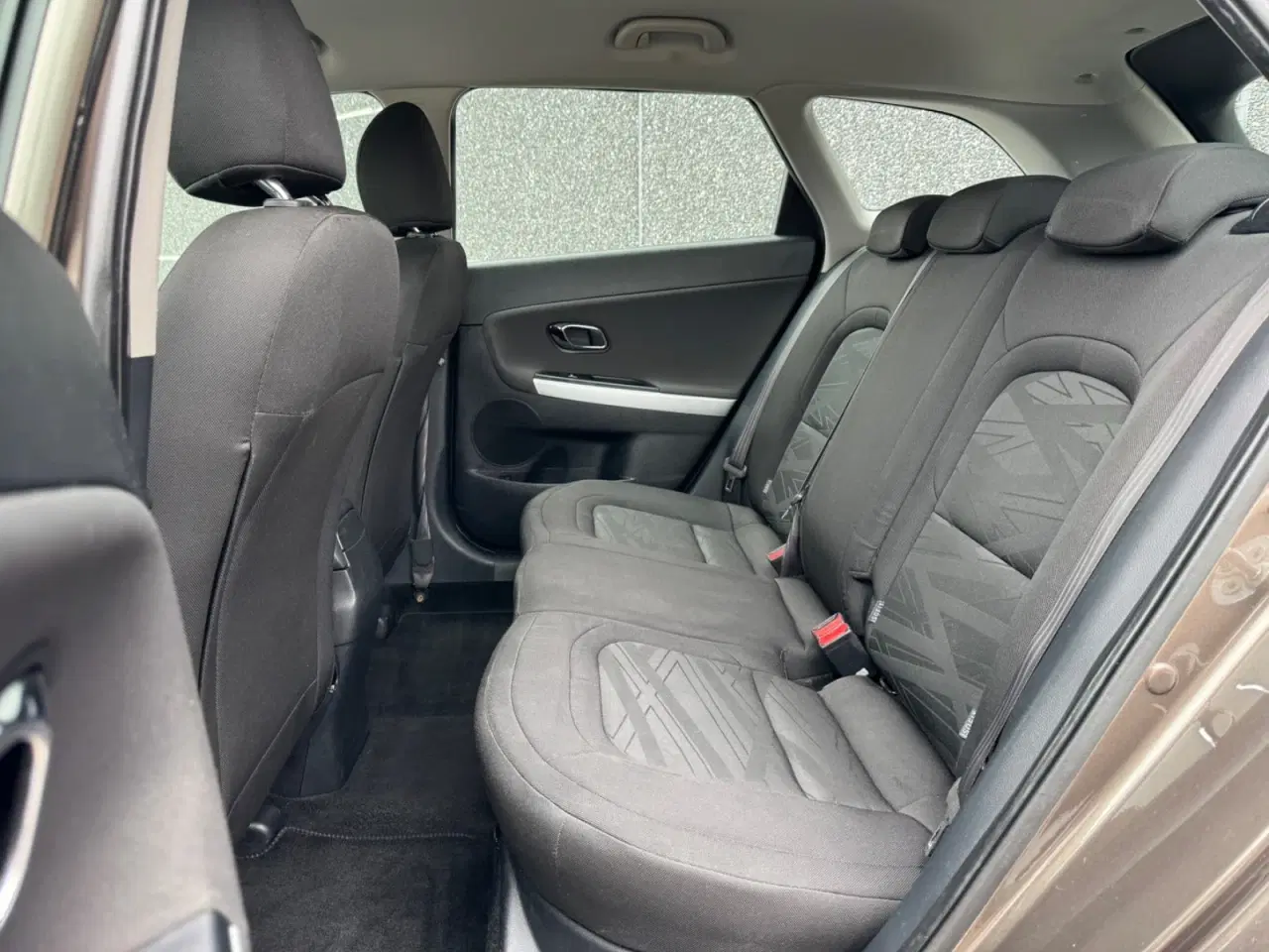 Billede 15 - Kia Ceed 1,6 GDi Active+ SW