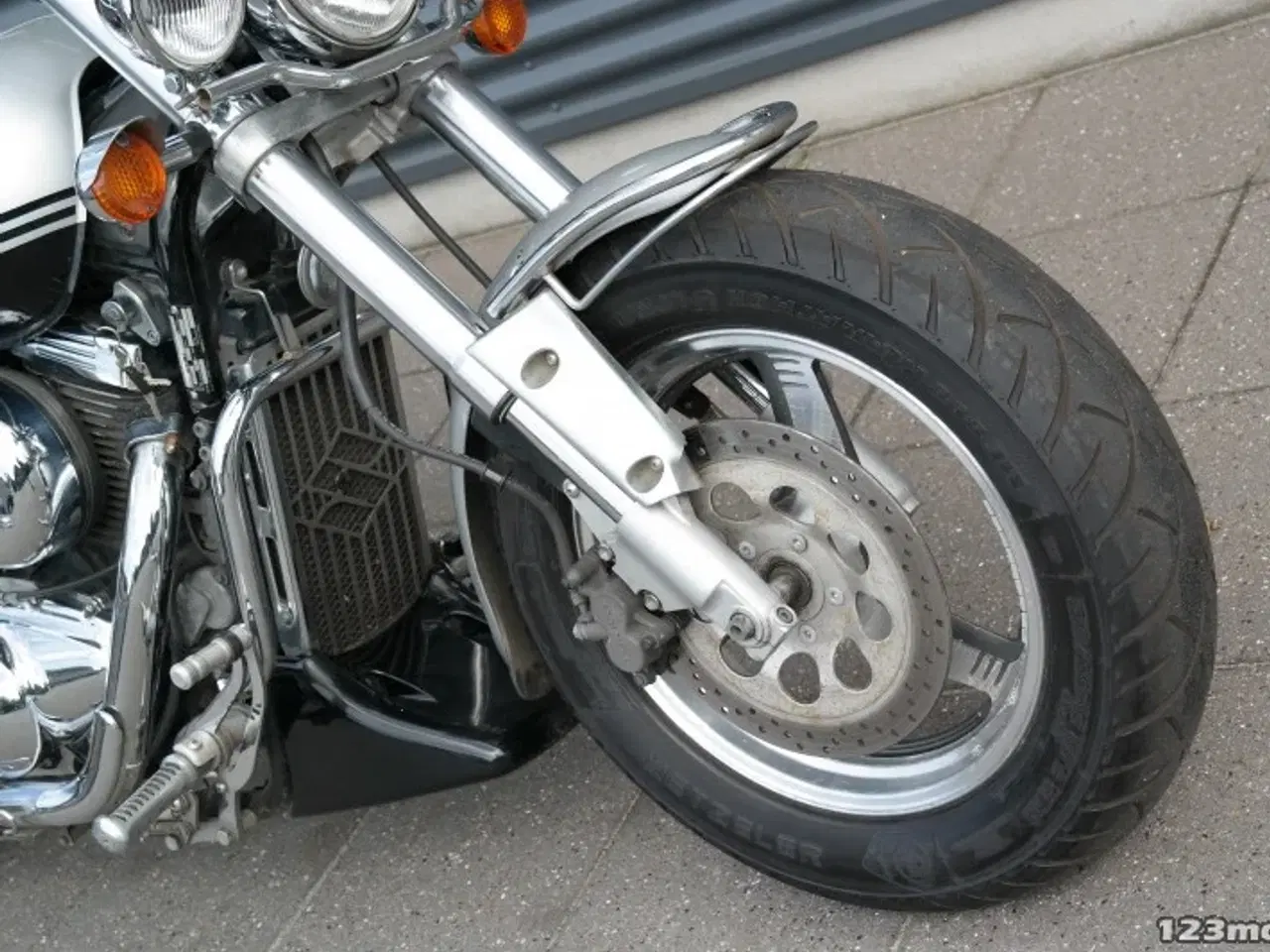 Billede 13 - Suzuki VZ 800 Marauder MC-SYD       BYTTER GERNE